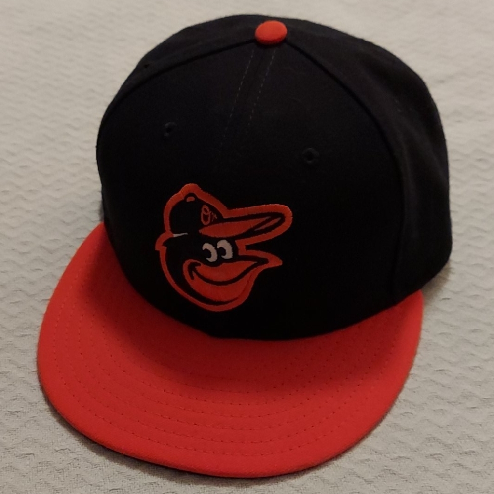 Baltimore Orioles 59Fifty Hat